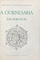 A OURIVESARIA EM PORTUGAL.